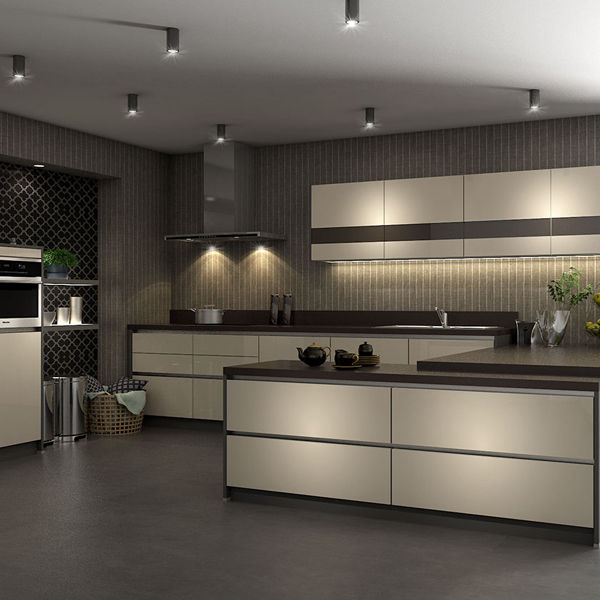 Modular Kitchen