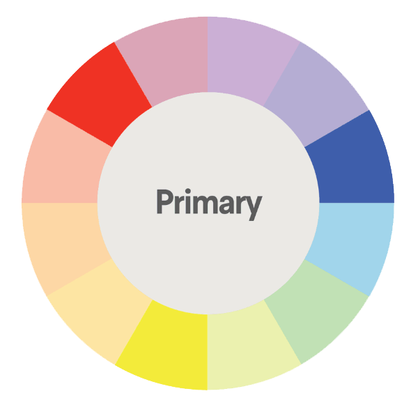Primary Colors