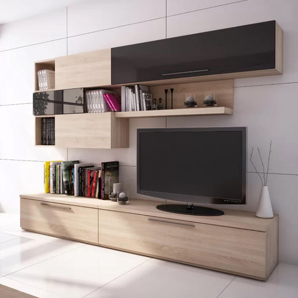 LED TV-Unit