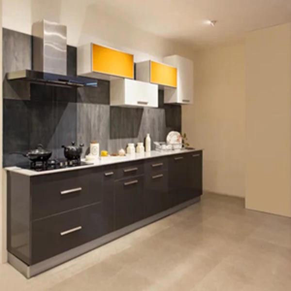 Modular Kitchen